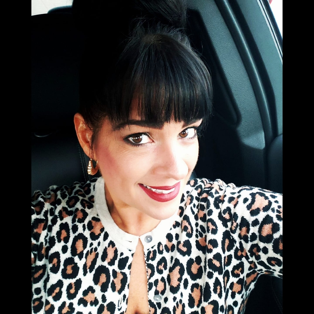 Meet your Posher, Amy